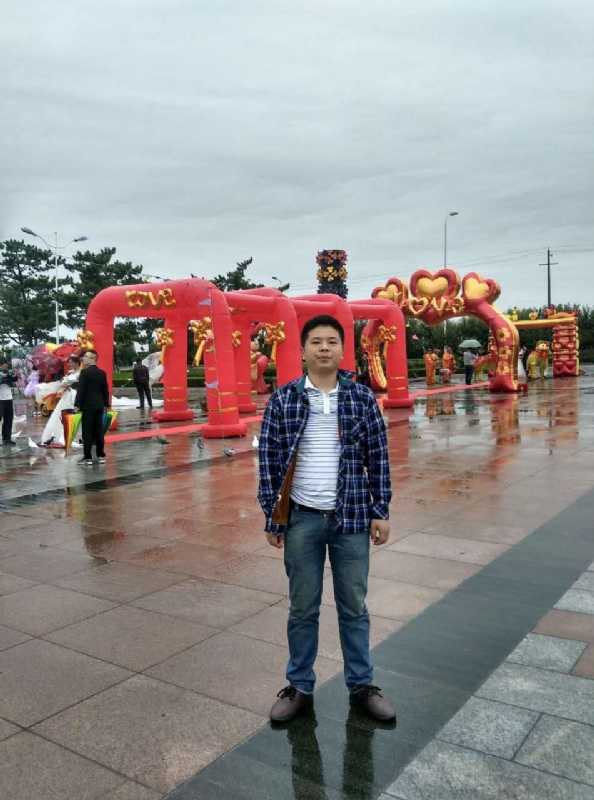 在奋斗的第三张照片--安阳交友中心