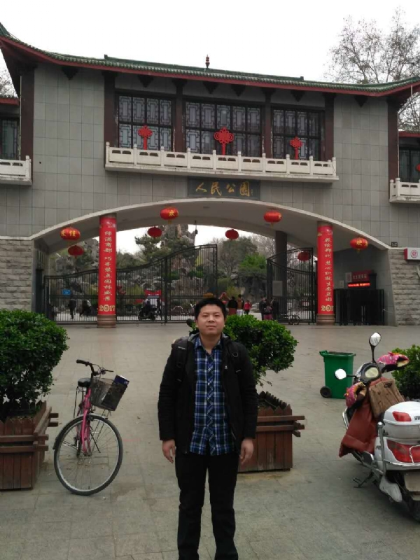 在奋斗的第四张照片--安阳交友中心