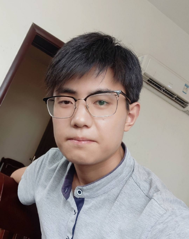孤独患者的第二张照片--安阳交友中心