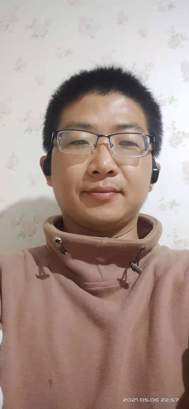 晴天的第二张照片--安阳交友中心